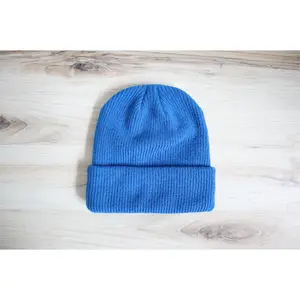 Blue Ridge Beanie