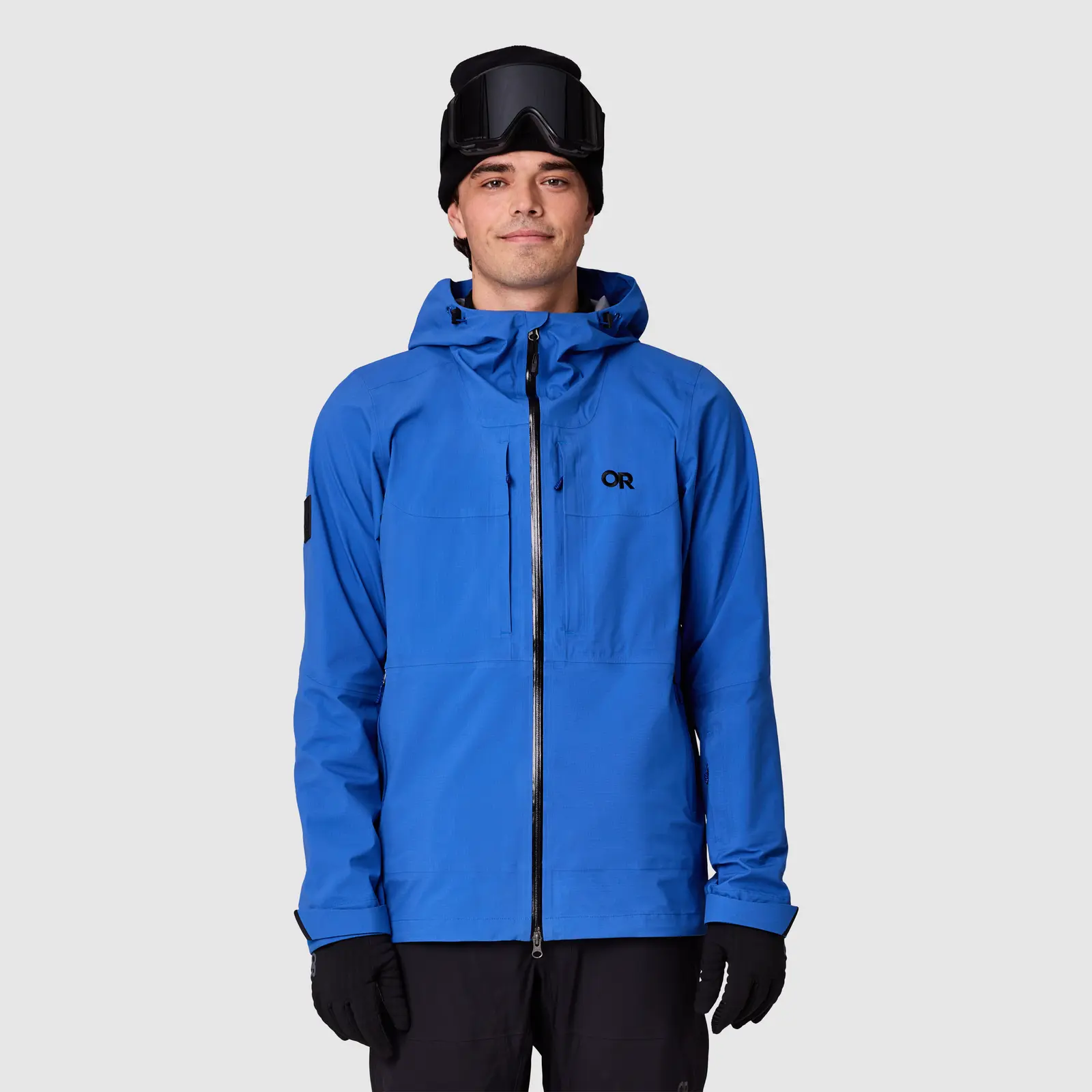 Outdoor Research Men's Carbide Jacket