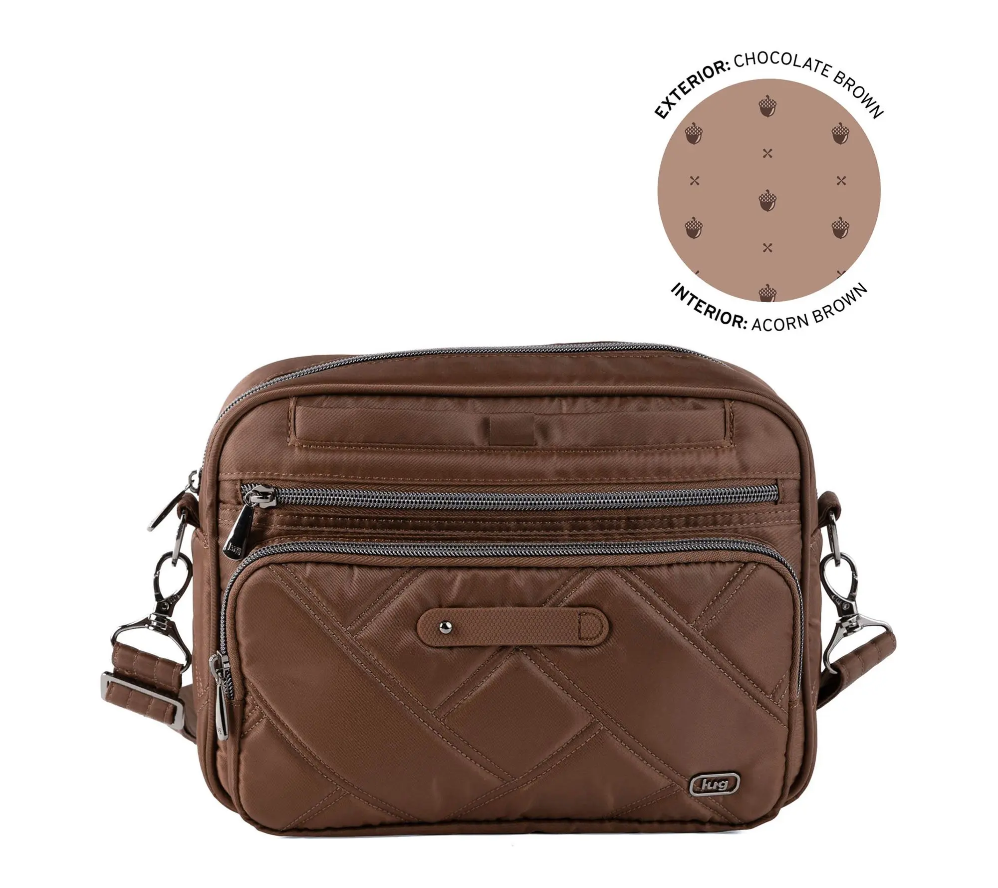 Chocolate Brown