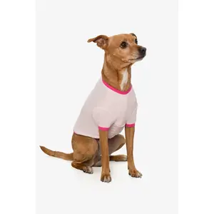 49005 - Baby Rib Dog T-Shirt