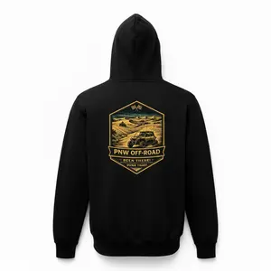 PNW Adventure Series Off-Road UTV