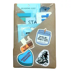 Blind Date with a Book