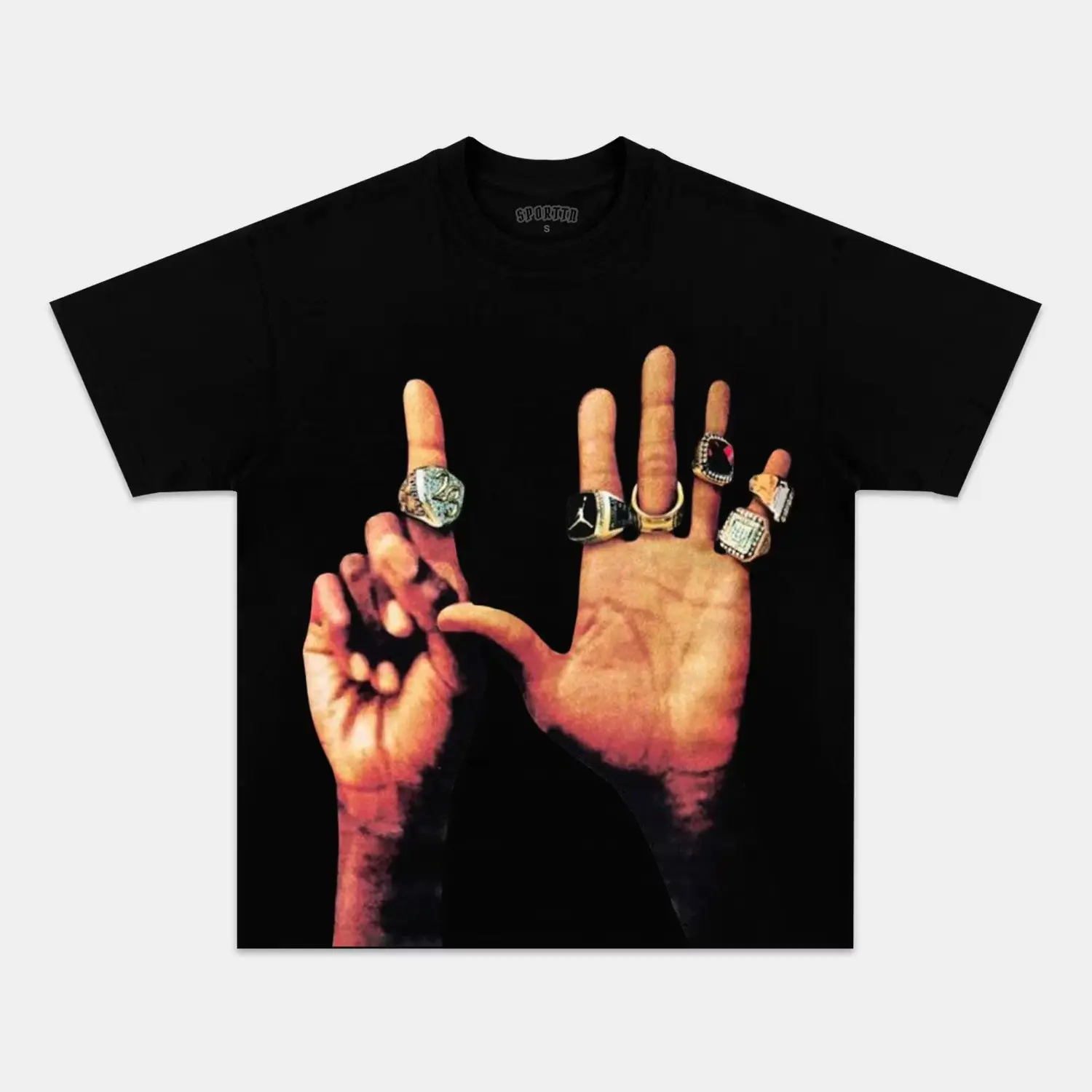 Vintage Michael Jordan Tee, Retro Basketball Graphic T-Shirt, 90s Sports Legend Streetwear Shirt, Unisex Y2K Casual Fan Tee