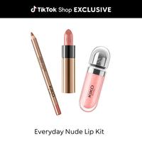 KIKO Milano | Everyday Nude Lip Kit