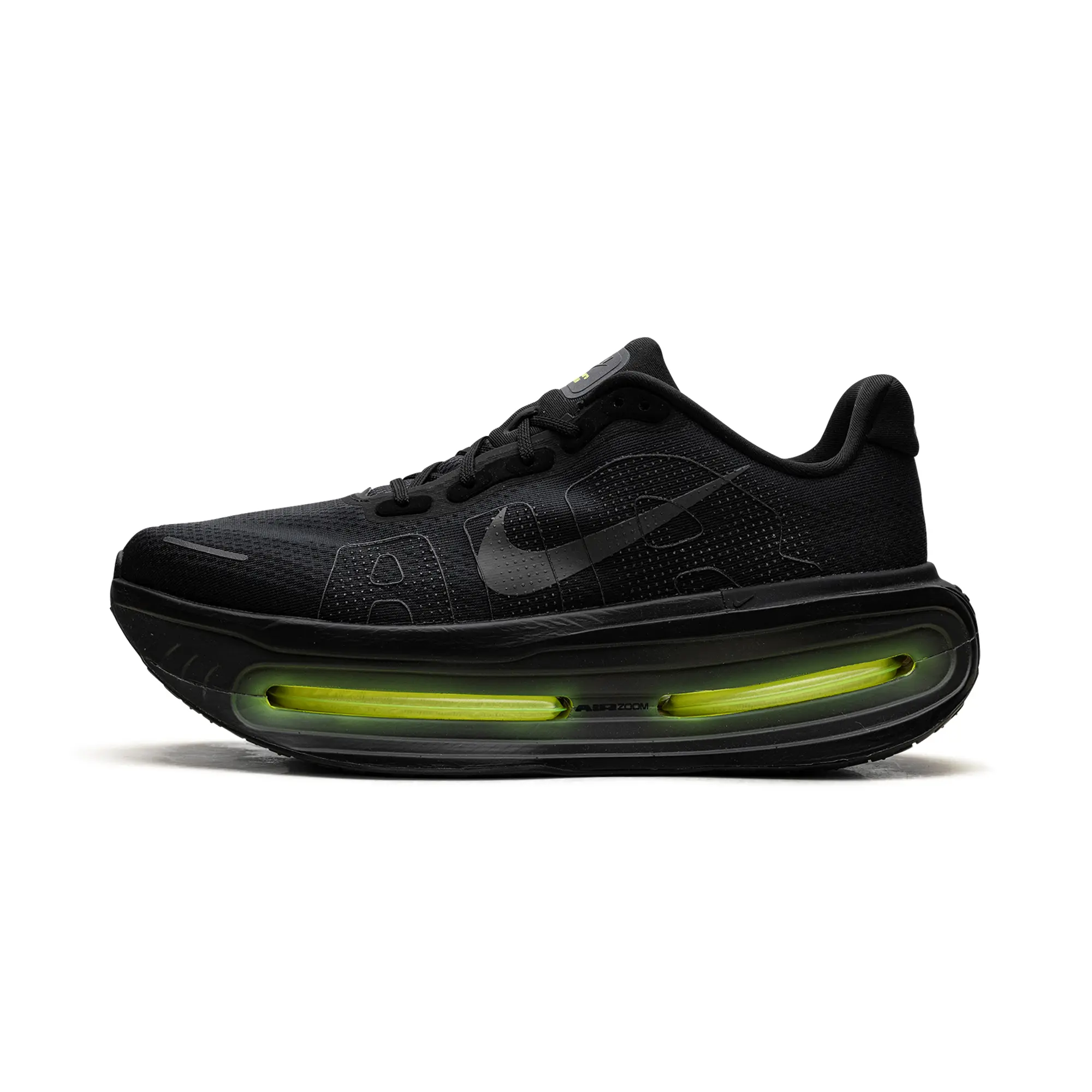 Vomero Premium "Black Volt" HQ2050 001