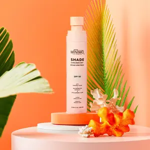 Shade SPF50+ Hydrating Sunscreen Mist