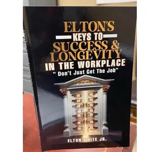 Eltons Keys To Success