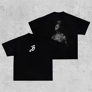 Blessd (El Bendito) Unisex Heavy Cotton Tee