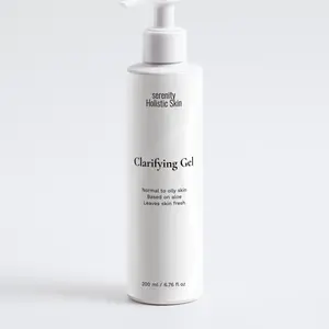 Clarifying Gel