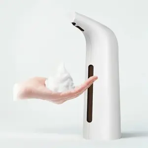 Contact Free Induction Liquid Dispenser Automatic Pump