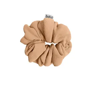 bala Mat Scrunchie in Sand