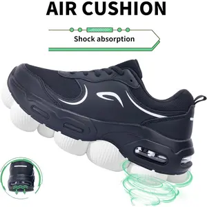 Womens Walking Shoes with Arch Support Plantar Fasciitis Sneakers Women Orthotic Tennis Shoes for Workout