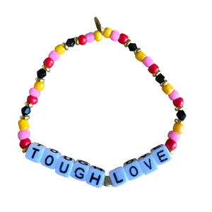 Tough Love Bracelet, Gracie Abrams Bracelet