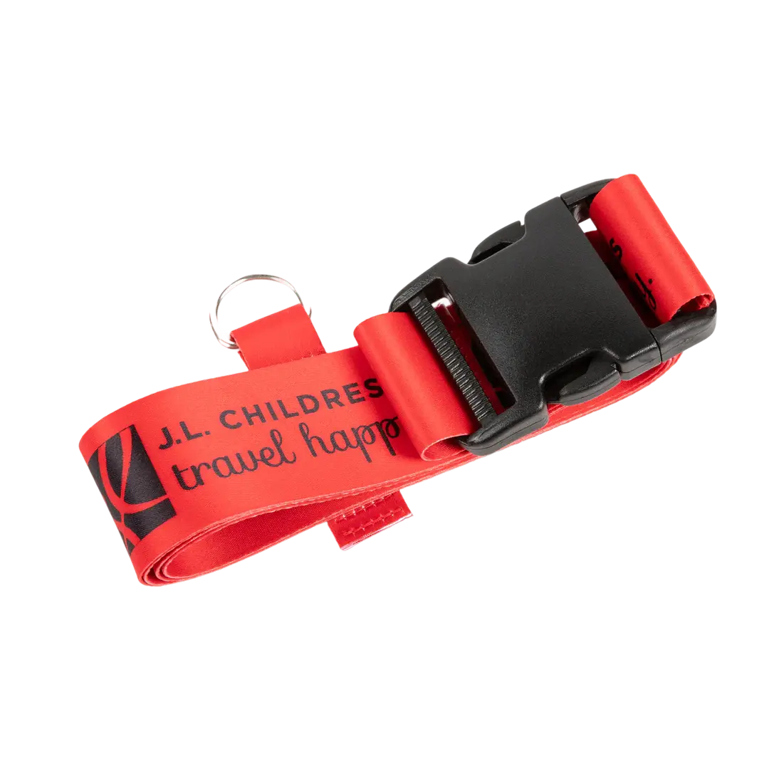 Universal Car Seat Travel Belt