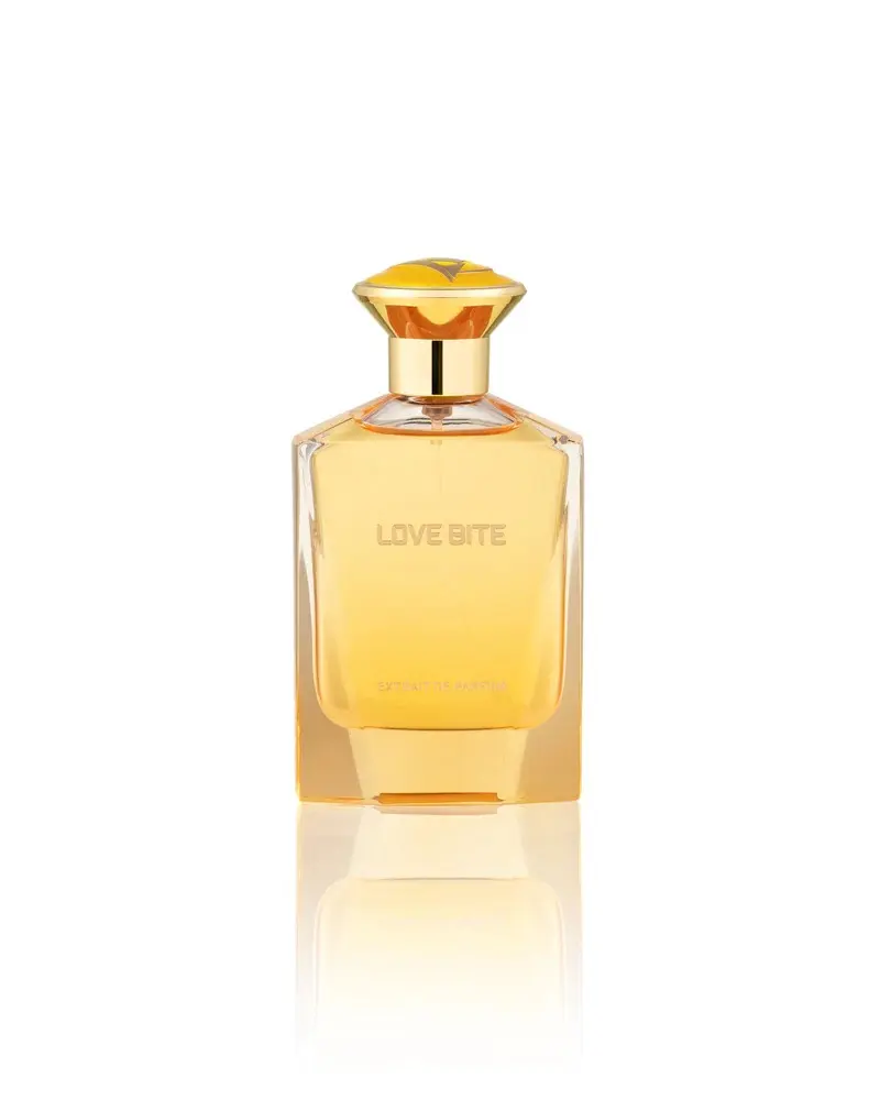 Love Bite 3.4Oz EDP for Men by Fragrance Story