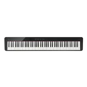 Casio PXS1100BK Privia 88-Key Weighted Digital Piano - Black