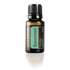 SPEARMINT OIL