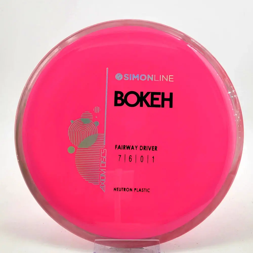 #34 168g | Pink