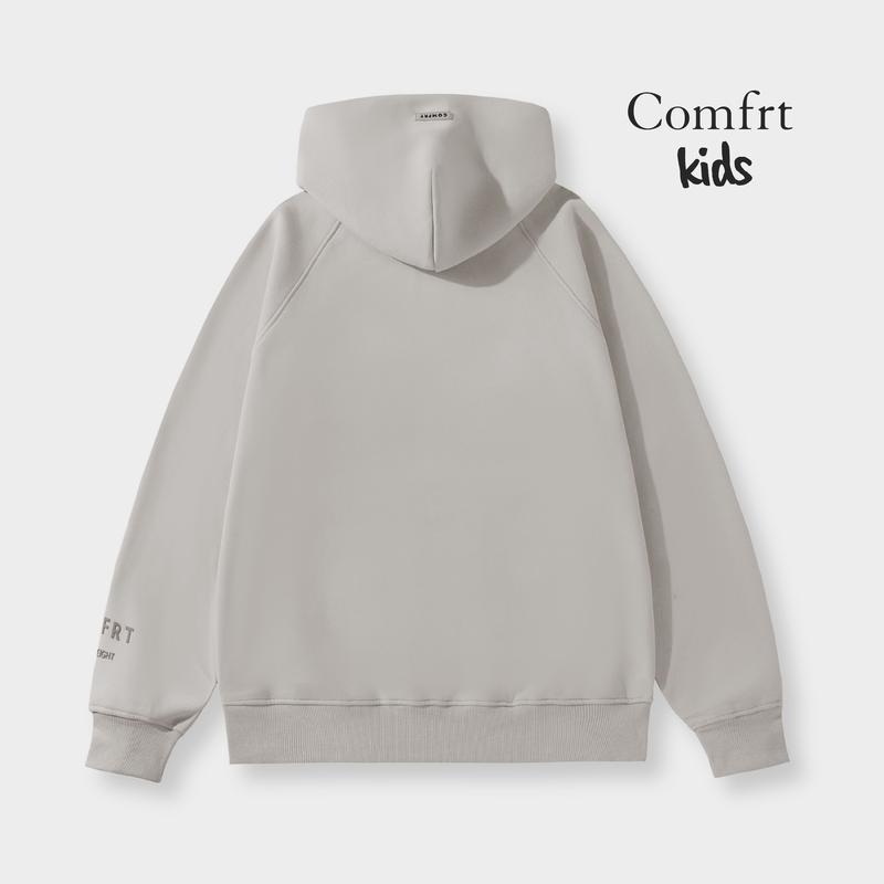 Comfrt Kids | Tranquil Hoodie | For Stress & Anxiety