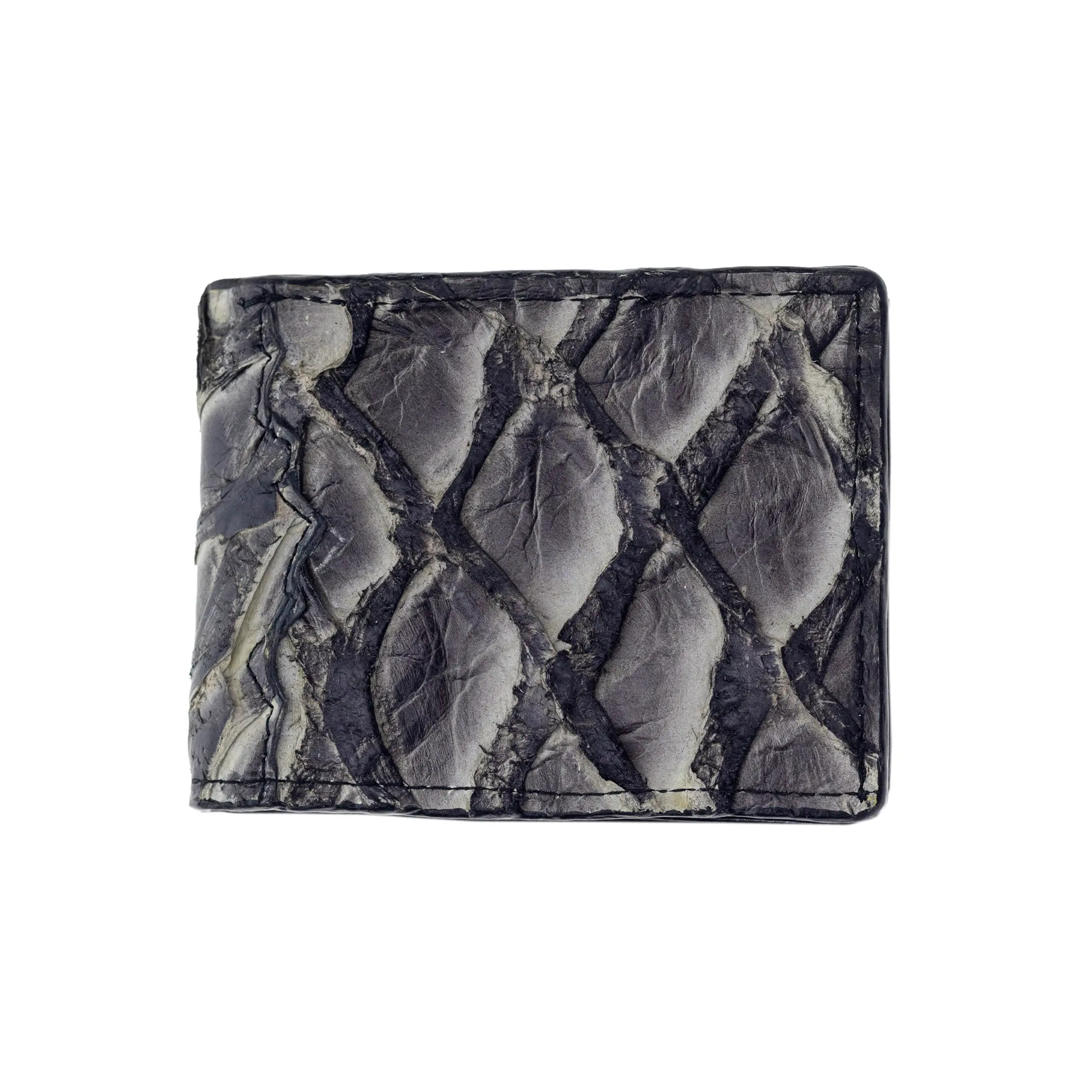 Pirarucu Fish Billfold