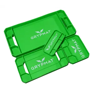 Grypmat - Plus - Quad
