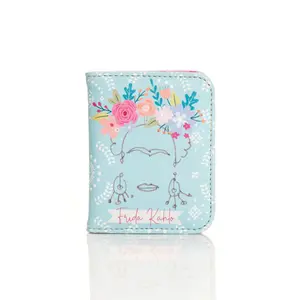 Card Holder Brasil Yo Te Cielo