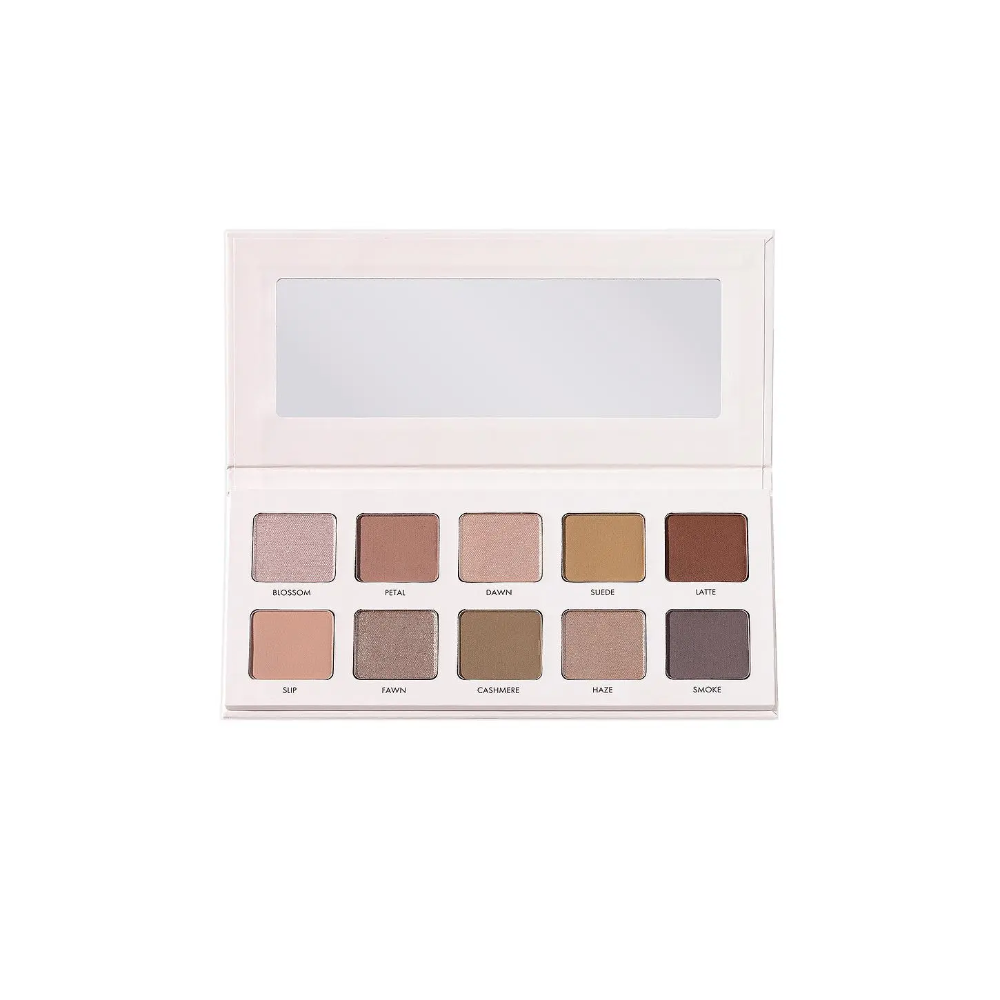Wander Beauty Neutral Eyeshadow Palette