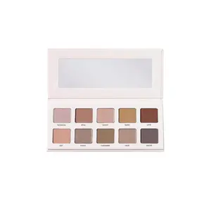 Wander Beauty Neutral Eyeshadow Palette
