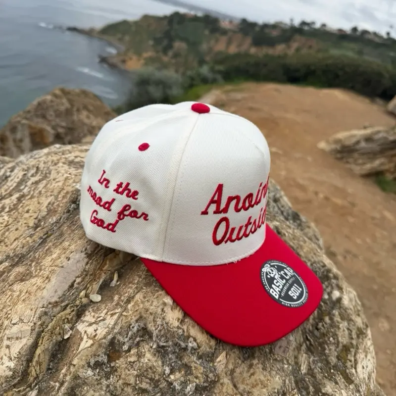 Anointed Hats