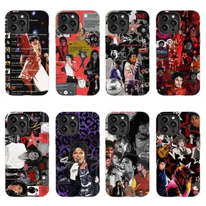 Michael Jackson Iconic Glove-Themed Shockproof Phone Case — A Crystal-Clear, Shock-Absorbing Protective Cover Crafted Exclusively for Fans of the Legendary Singer. Compatible with iPhone 11–17 Pro Max/Plus Series and Samsung Galaxy S23– Series.