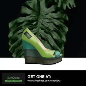 RobWardz Shoe Collection