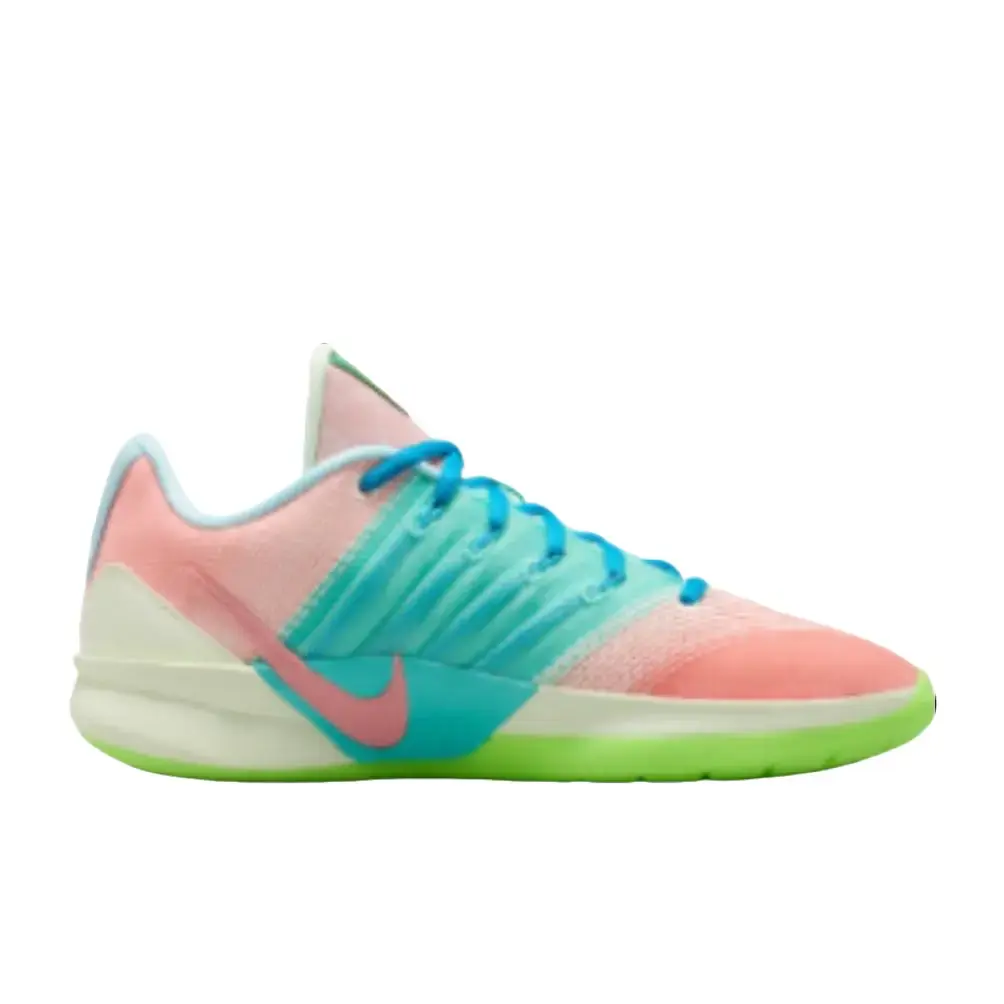 Nike Sabrina 3 What The IO7845-300 Women's Fashion Sneaker New