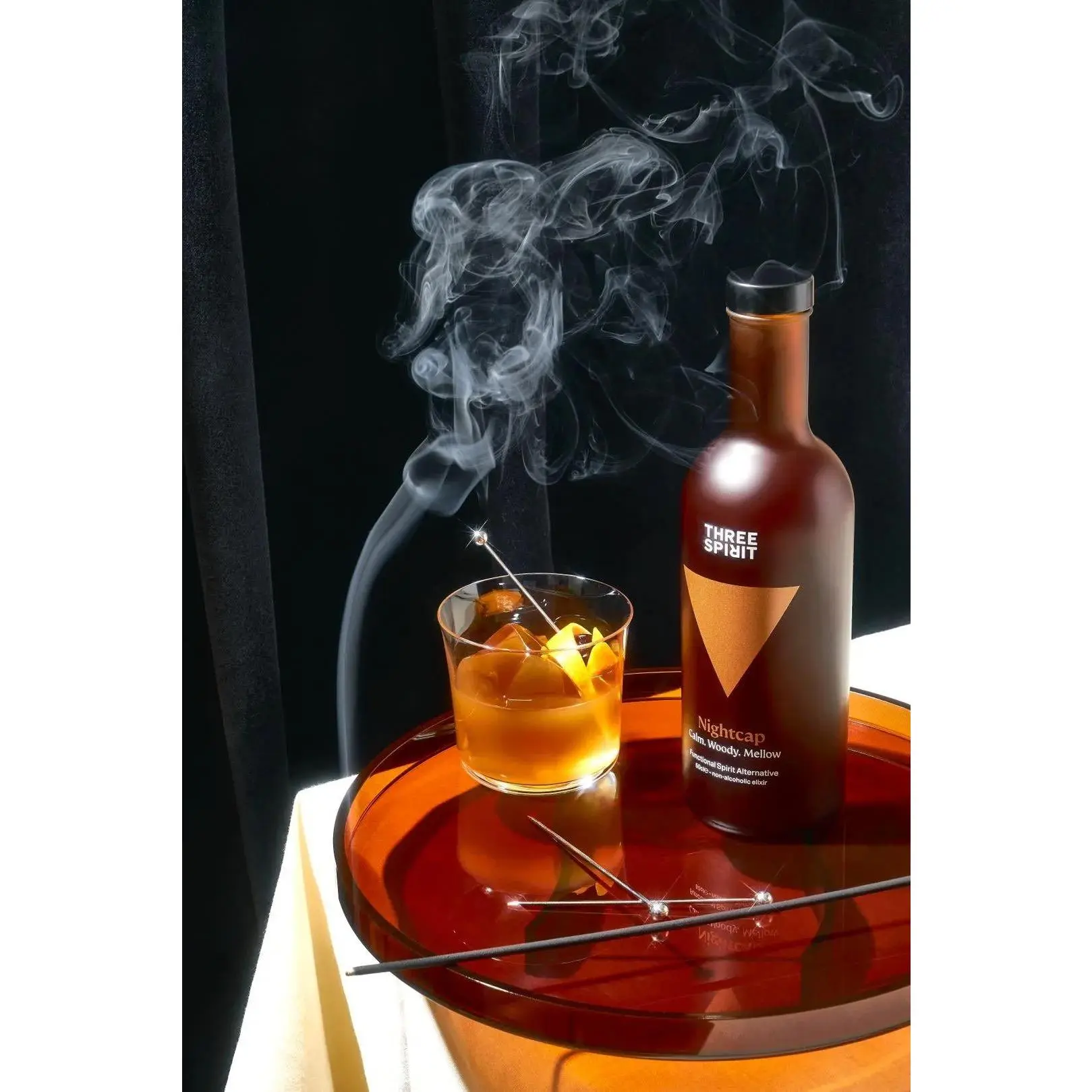 Three Spirits NightCap