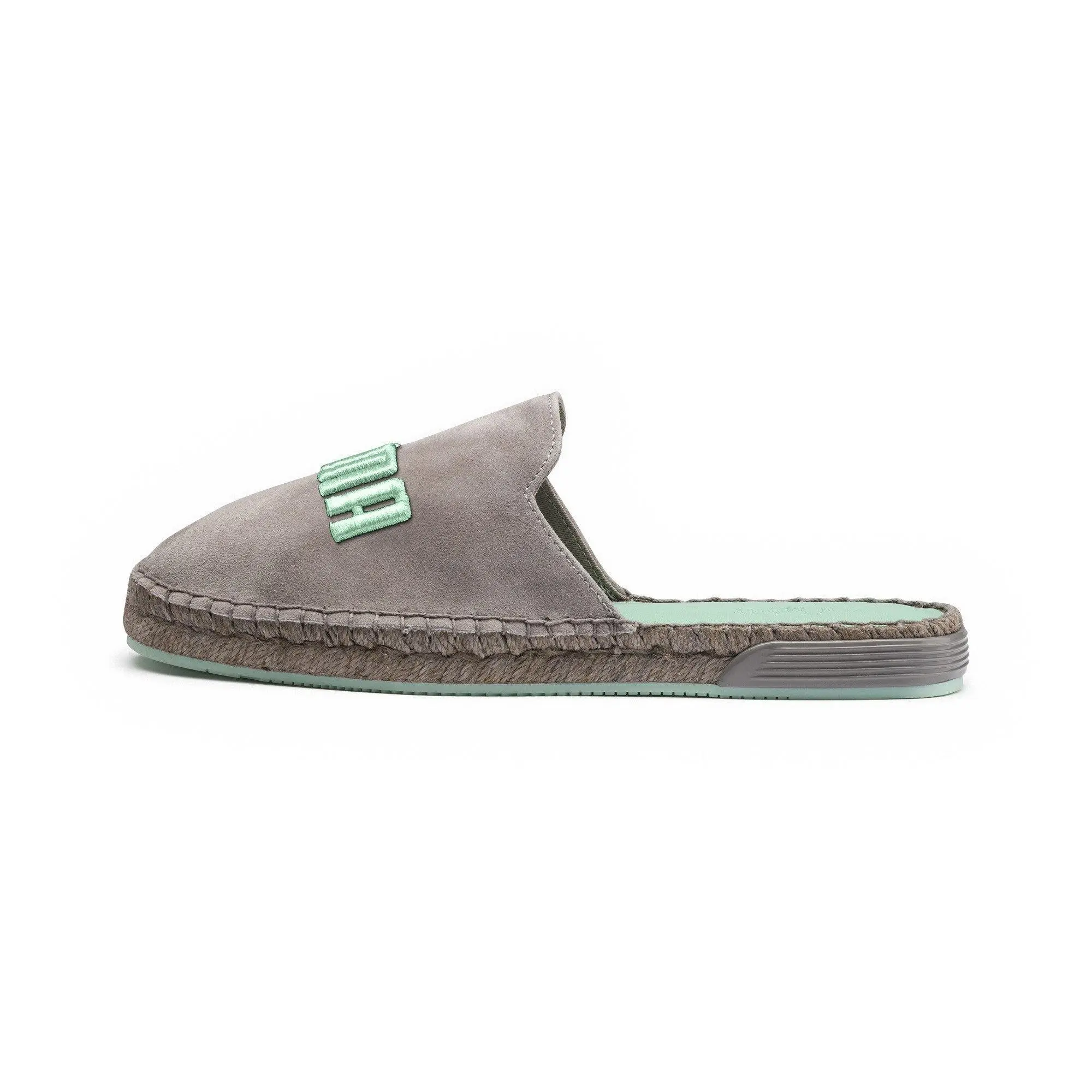 [367685-02] Womens Puma Fenty Espandrille