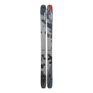 K2 Mindbender 108Ti Skis 2025