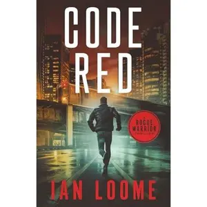 USED-Code Red (Rogue Warrior Thrillers) by Ian Loome (Paperback)