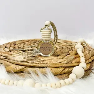 Morning Coffee Diffuser