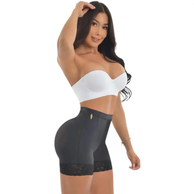 1529 SAHARA PANTY FAJA