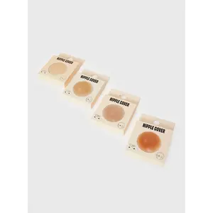 Silicone Nipple Covers