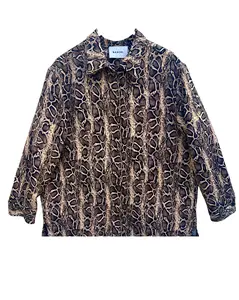 The Quinn Shirt - Python