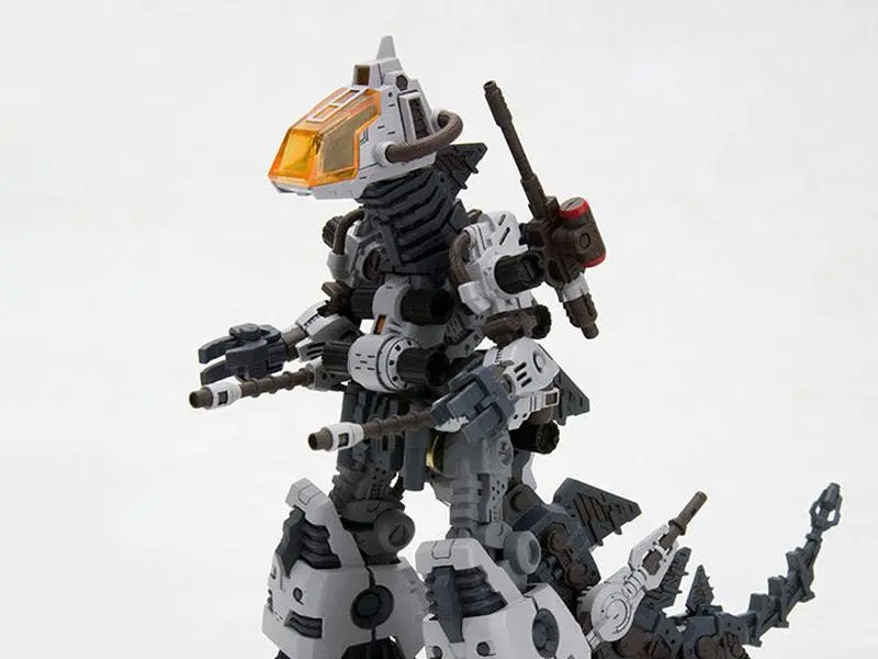 Zoids Highend Master Model RZ-014 Godos (Marking Plus Ver.) 1/72 Scale Model Kit