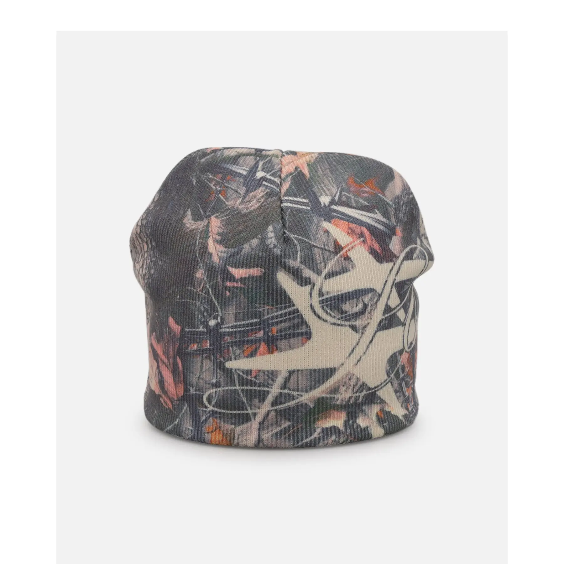 Loiter Hybrid Skull Knit Beanie Realtree Loiter Hybrid Skull Knit Beanie Realtree