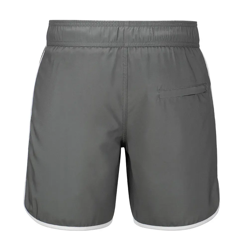 Allman Brothers Band | Swim Short | Grey - TikTok Shop