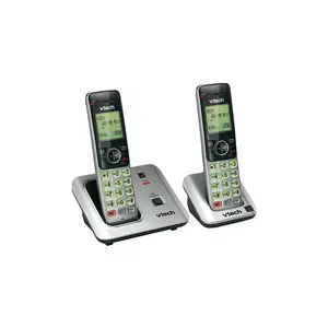 Vtech CS6619-2 Cordless Phone with Caller ID/Call Waiting