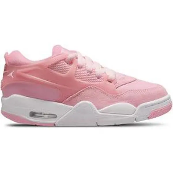 Jordan 4 RM Medium Soft Pink White (GS)