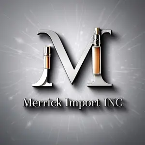 Merrick Imports shop logo