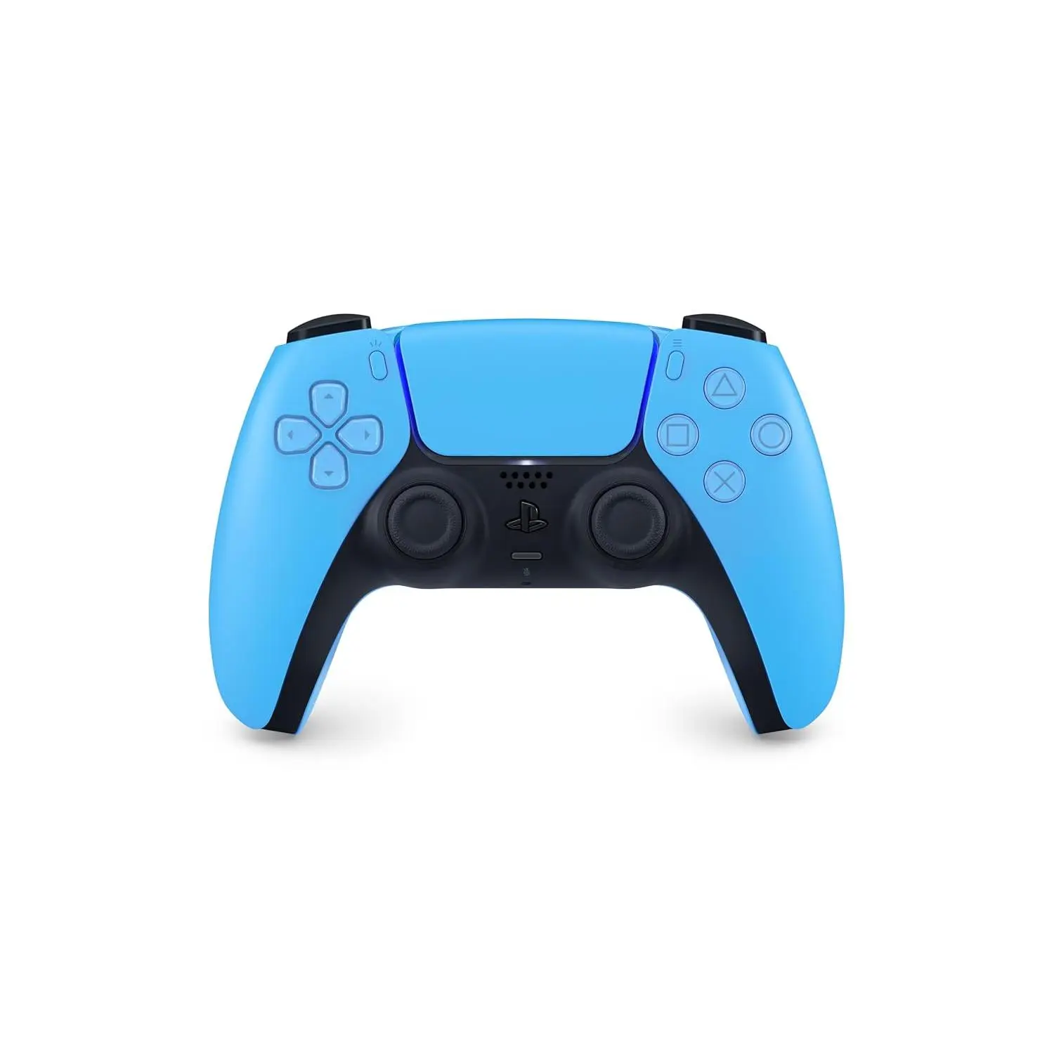PlayStation DualSense® Wireless Controller - Starlight Blue PlayStation DualSense® Wireless Controller - Starlight Blue