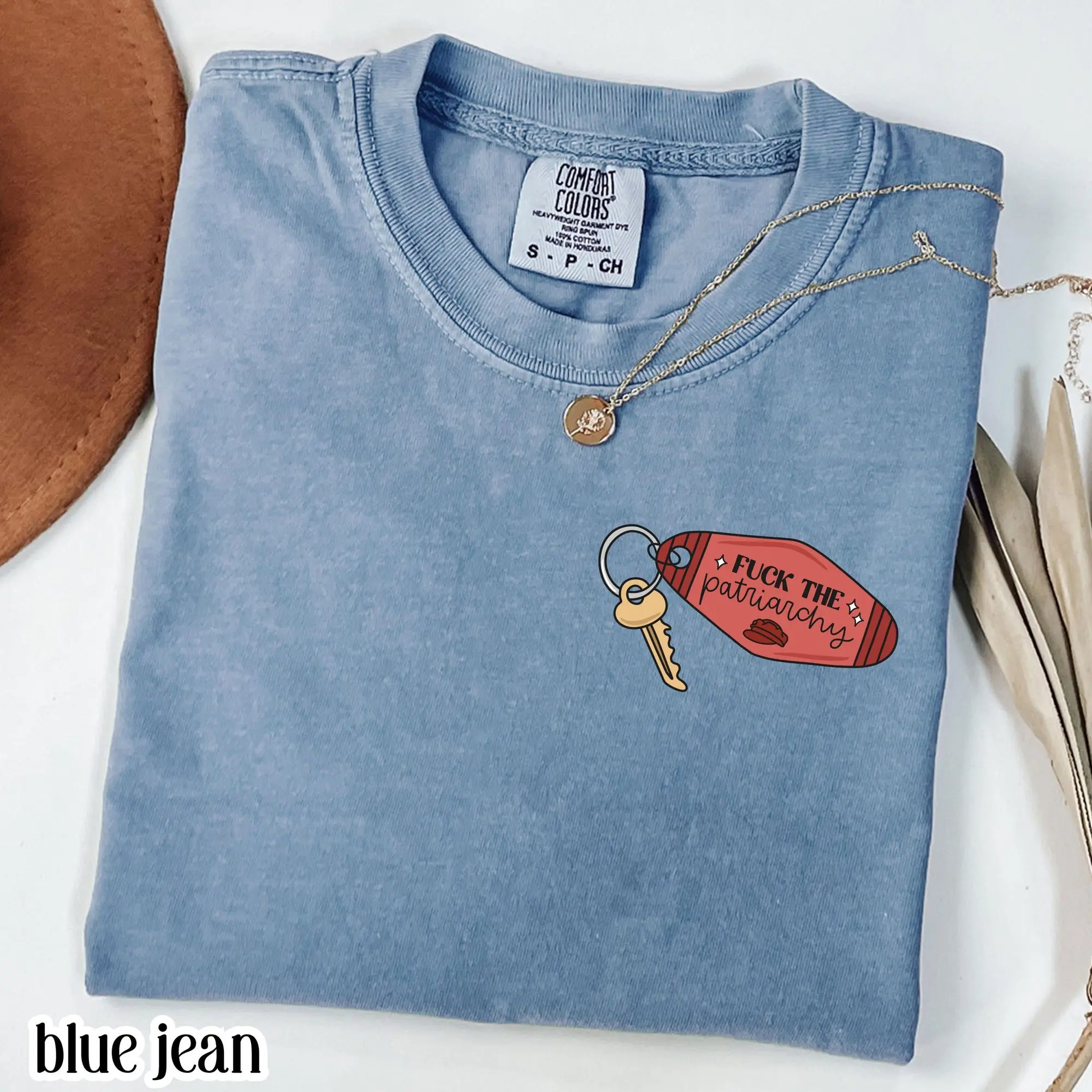 All Too Well Shirt, Fck the Patriarchy Keychain Shirt, Comfort Colors Shirt, Am So Productive Shirt, Song Lyrics Tee, Eras Shirt Gift