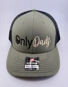 Only Dads Richardson 112 hat