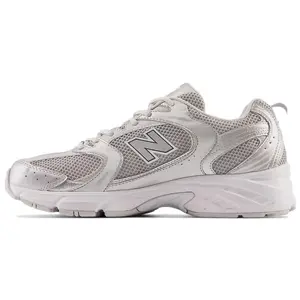 New Balance 530 'Silver Metallic Moonbeam' MR530RS